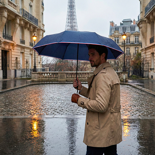 Parapluies