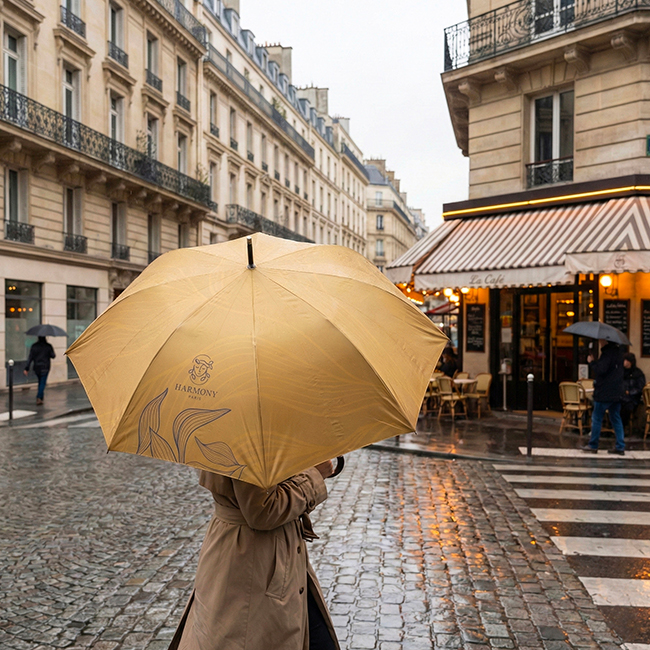 Parapluies