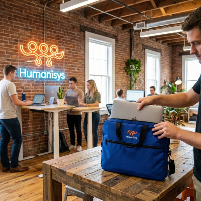 Besace polyester recyclé 230g