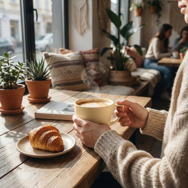 Bol céramique de couleur 480ml - MATHILDE