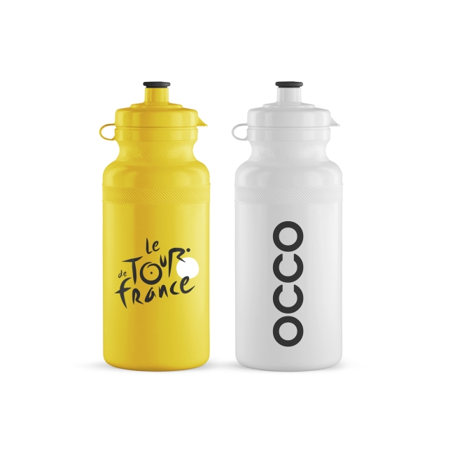 Bouteille biosourcée 500 ml