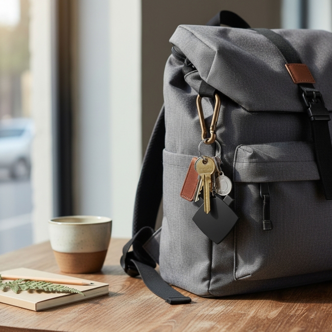 Chargeur 600mAh KEYCHARGE