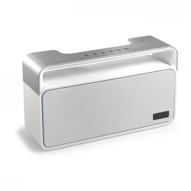 Enceinte BT et RADIO FM