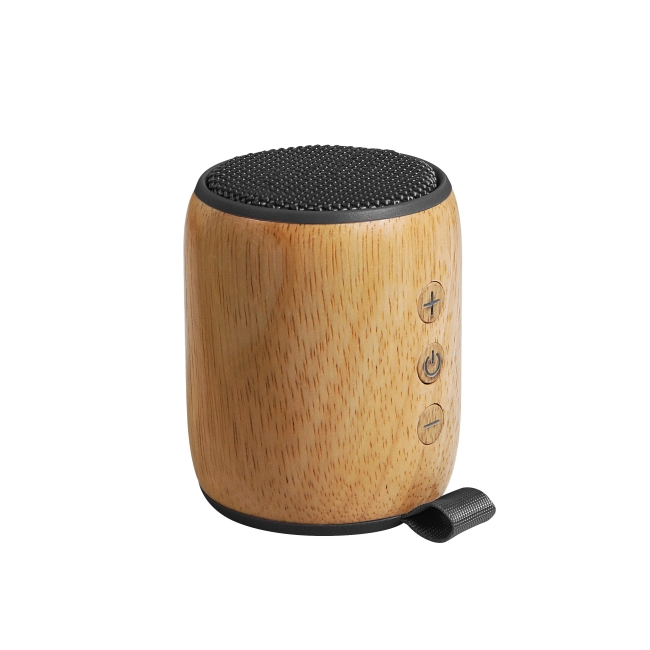 Enceinte BT 4.0 bois