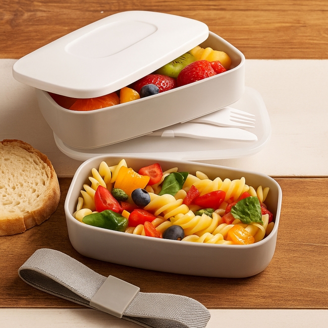 Boîte repas MAGAM-L