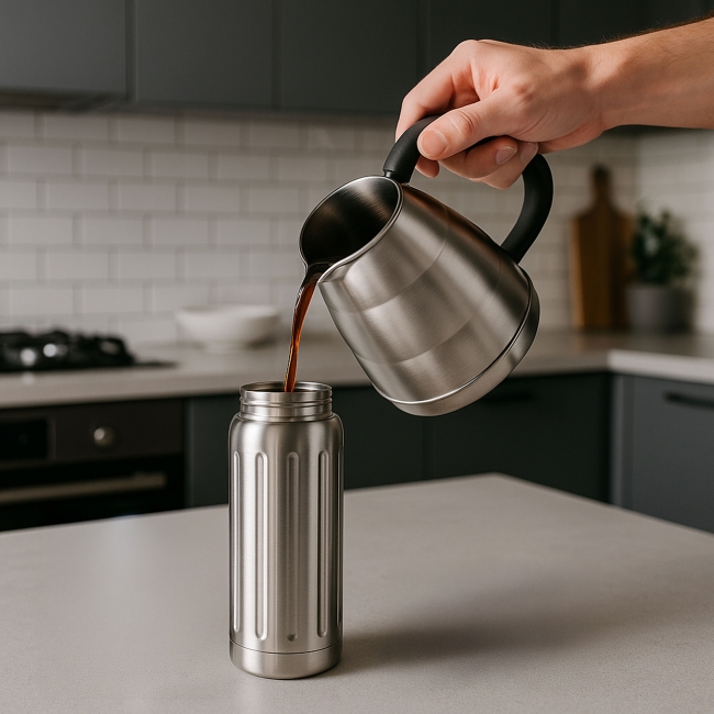 Bouteille iso 500ml ISOGO