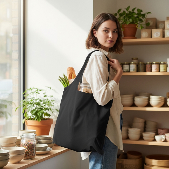 Shopping pliable KEYSHOP