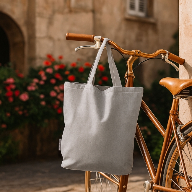 Sac shopping 140g REECO