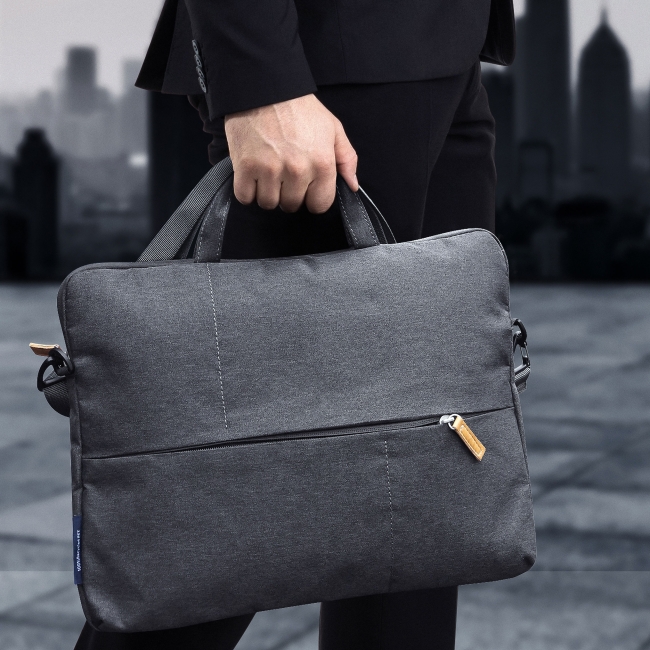 Besace moussée EASYWEAR