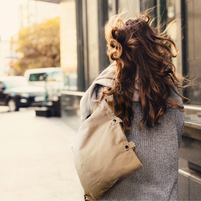 Sac à dos 260g TOTEBACK