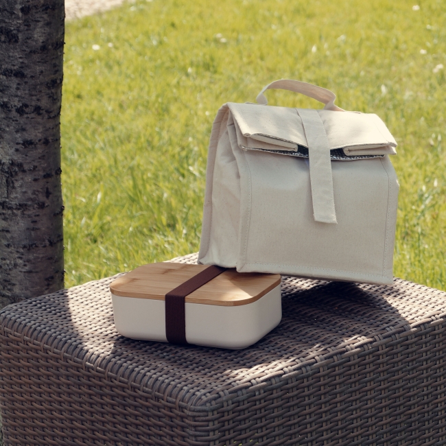 Lunchbag Bio180g BIOLUNCH