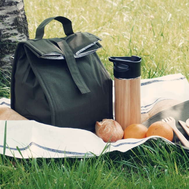 Lunchbag Bio180g BIOLUNCH