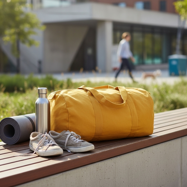 Polochon RECot240 HIGGINS