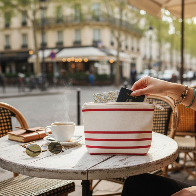 Trousse Bio220g BIOBEACH