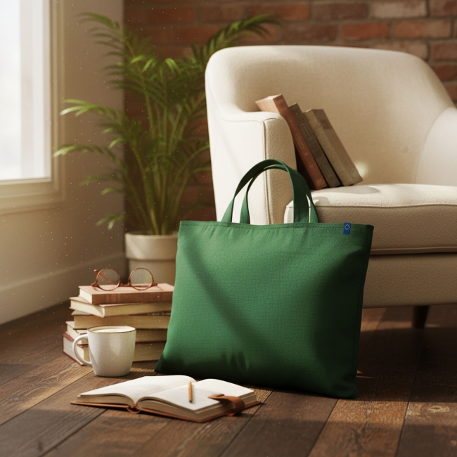 Besace Bio220g EUROBIZZ