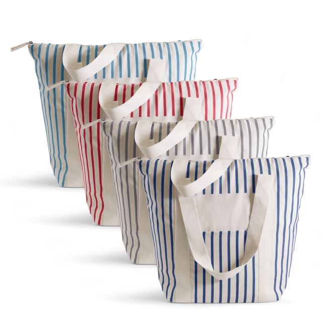 Sac cabas iso. BIOBEACH