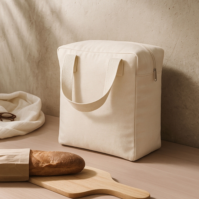 Lunchbag iso BIO300g