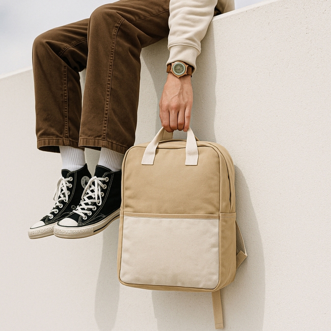 Sac à dos Bio340 NATURBAK