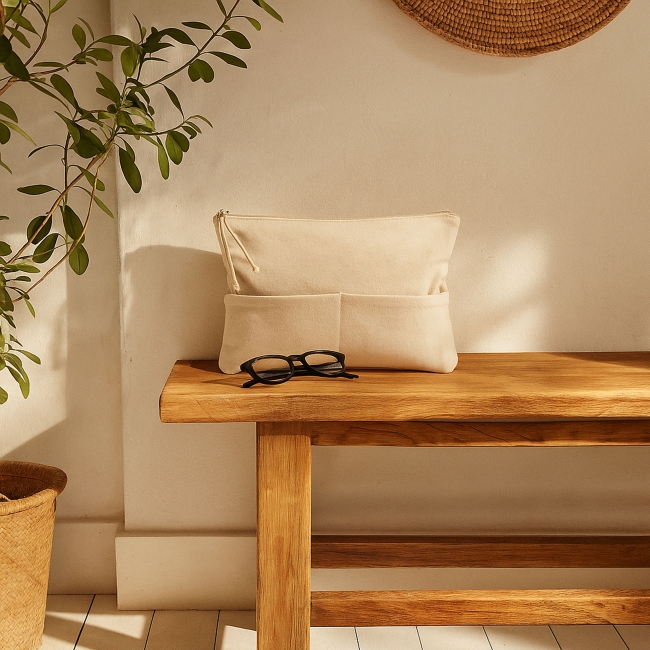 Trousse Bio420g ZIPZIP