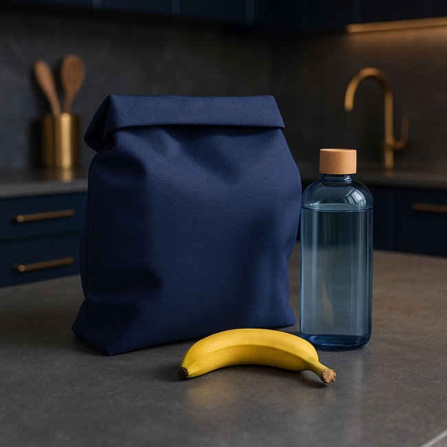 Lunchbag RPET230g SAVOR