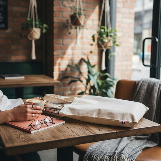 Shopping 280g JAVAMARIE