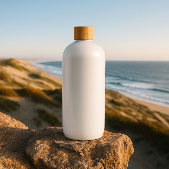 Bouteille 750 ml BUBU