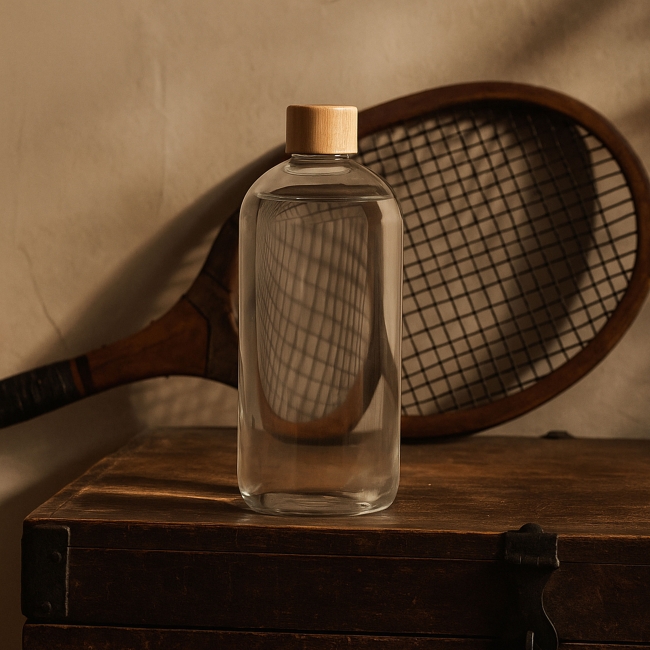 Bouteille 750 ml BUBU