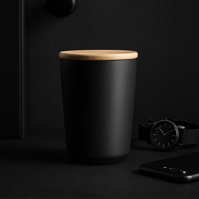 Mug iso. 360ml GRANIBAM