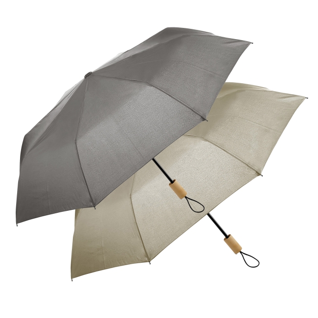 Parapluie pliable ECORAIN