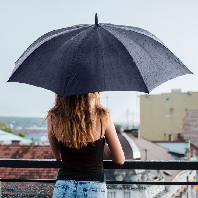 Parapluie ville auto ELEGANT