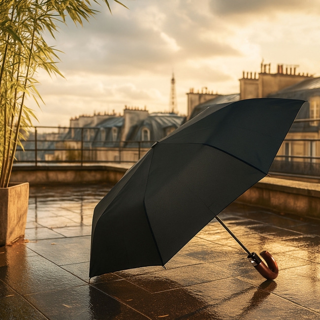 Parapluie pliable PEPIN