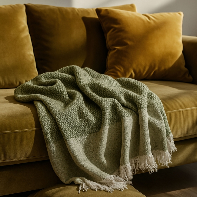 Fouta SEAQUAL 300g SEAFOU