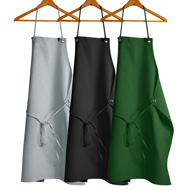 Tablier coton bio 220g EUROCOOK