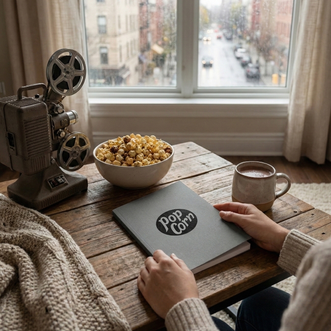 Carnet de notes A5 couverture souple