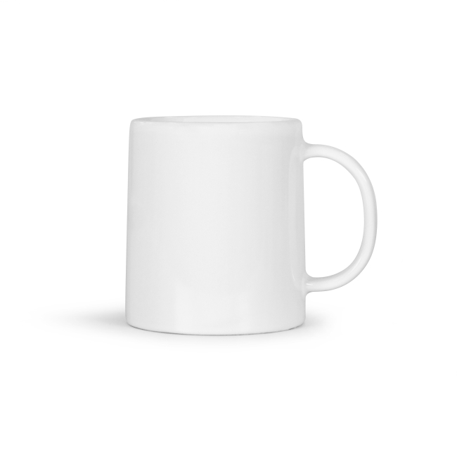 MUG cér. 280ml HARDI  b.