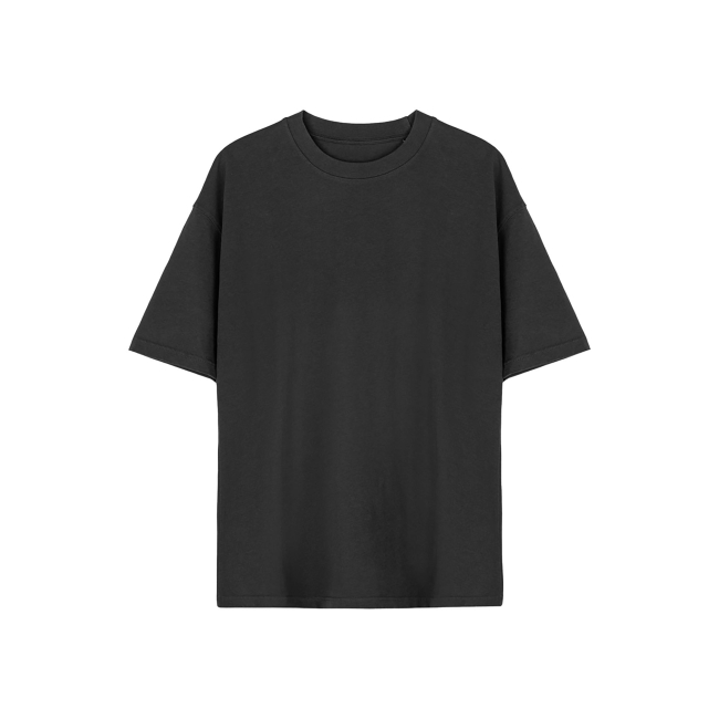 Tee-shirt coton biologique 170g