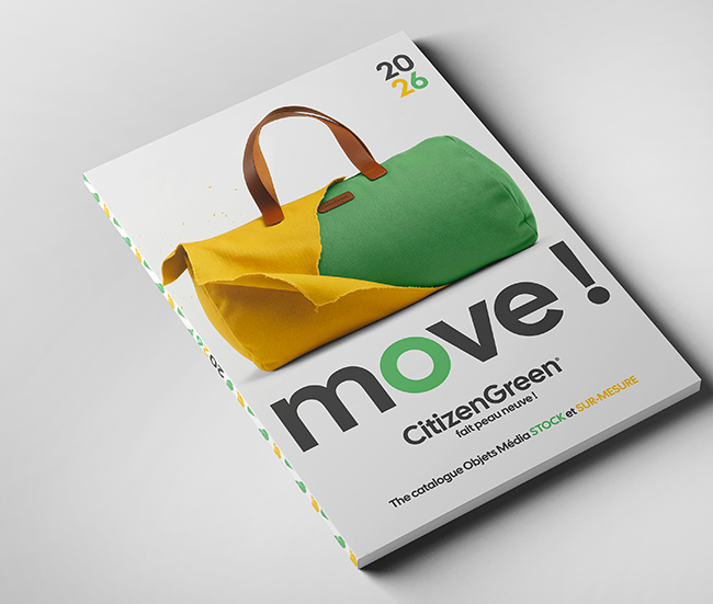 Catalogue stock 2026