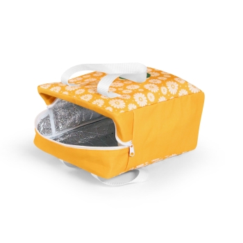 Lunchbag isotherme coton 240g