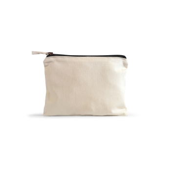 Trousse coton 230g