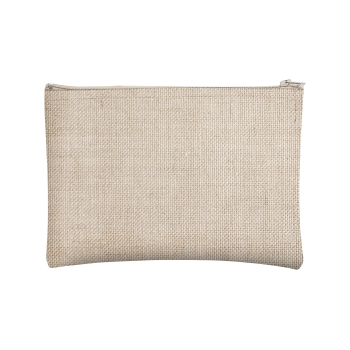 Trousse polyester recyclé 150g