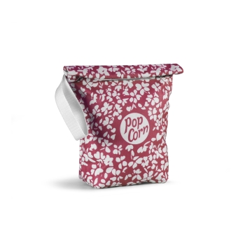 Lunchbag isotherme polyester recyclé 190g