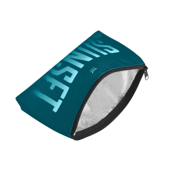 Troussse isotherme polyester recyclé 190g