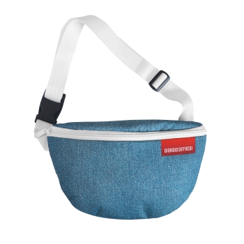 Banane polyester recyclé 240g