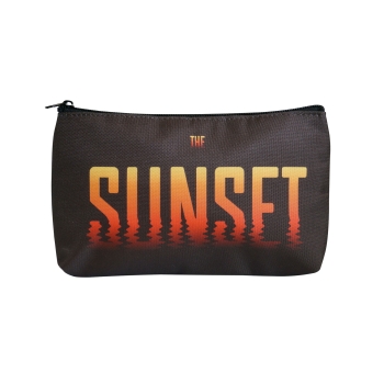 Trousse polyester recyclé 240g