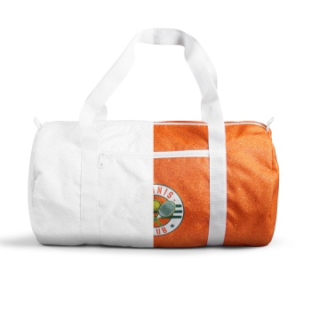 Sac polochon polyester recyclé 240g