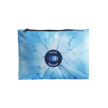 Trousse isotherme polyester recyclé 230g