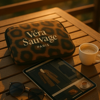 Housse tablette néoprène