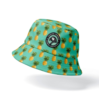 Bob polyester recyclé