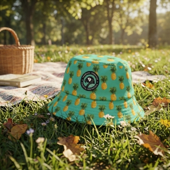 Bob polyester recyclé