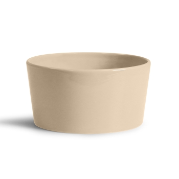 Bol céramique de couleur 700ml - SAKURA